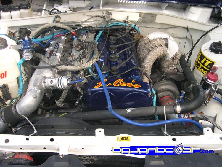 [Image: AEU86 AE86 - turbo + silvertop = possible?]